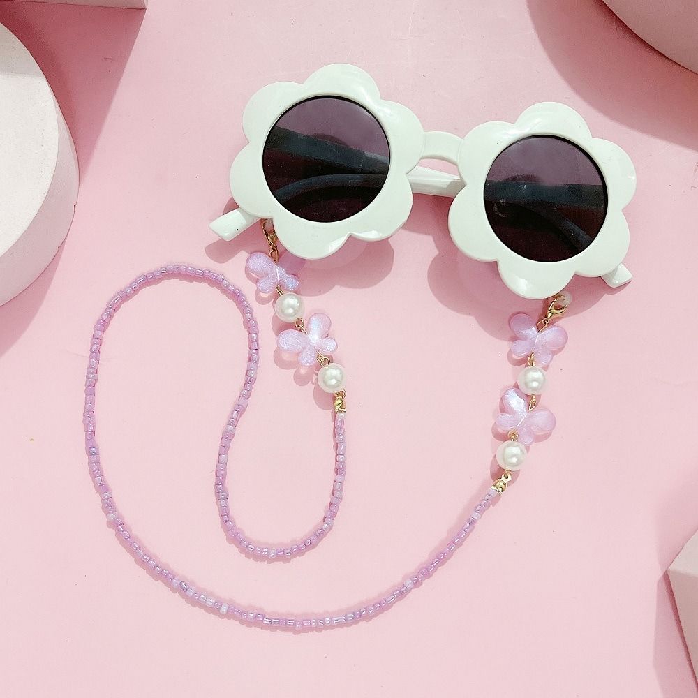 Mask Lanyard Adjustable - Cordino Regolabile per Occhiali da Sole,