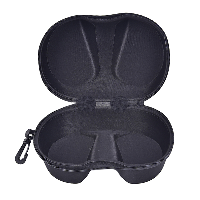 Custodia Protettiva con Cernie - Face Mask Storage Box recensione e prezzo