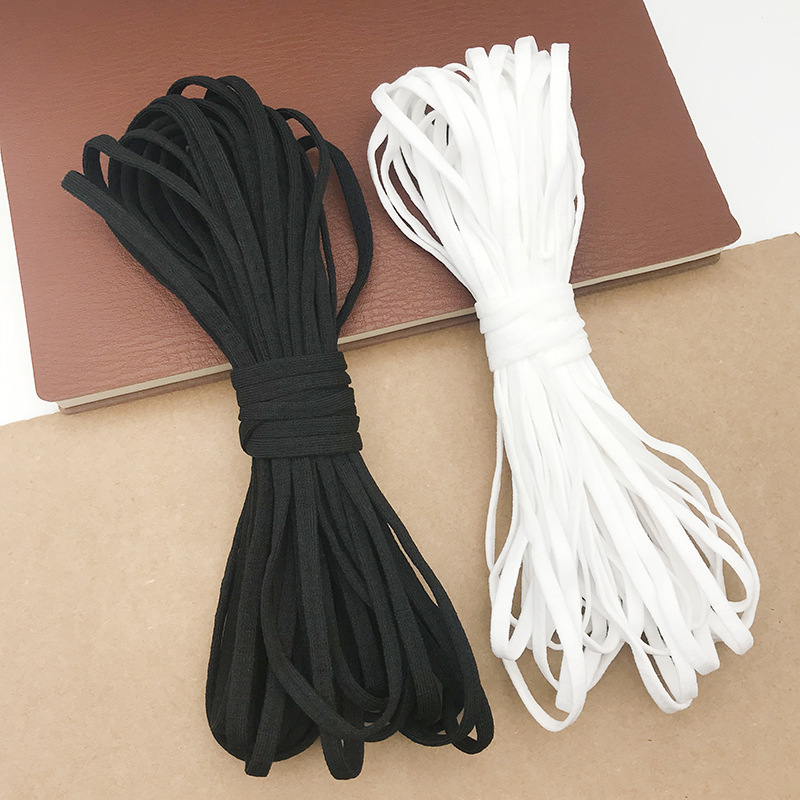 Maschera Corda elastica 3mm Fa - Mask Lanyard Adjustable recensione e prezzo
