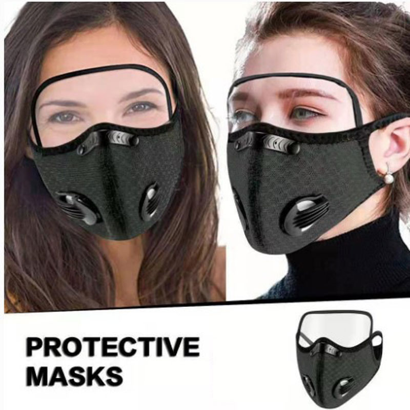 SHIZIWANGRI Maschera per il vi - Anti Pollution Mask recensione e prezzo