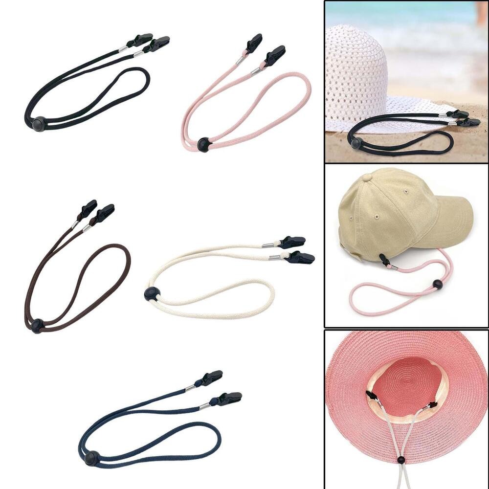 Cappello elastico fermo cappel - Mask Lanyard Adjustable recensione e prezzo