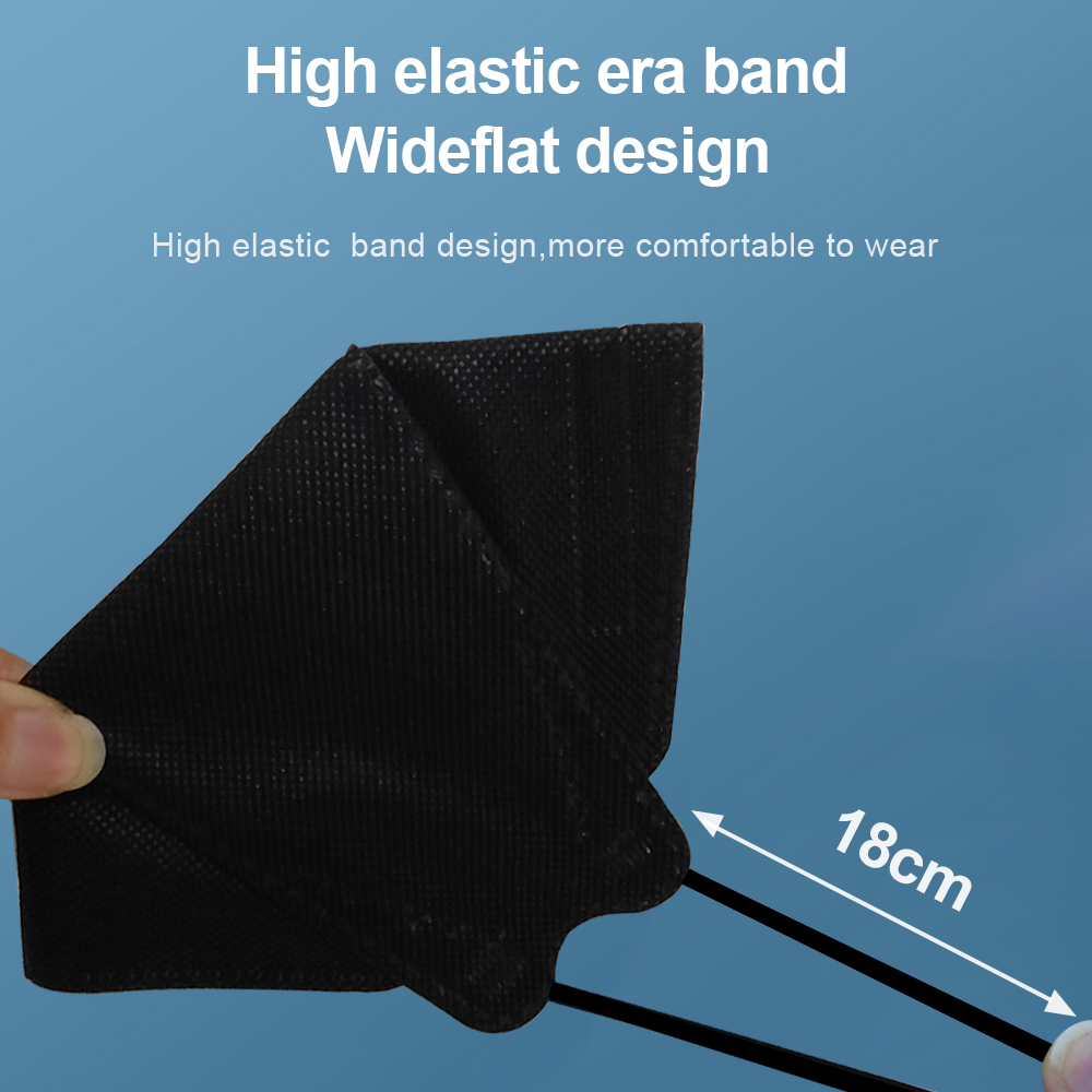 Mascherina FFP2 KN95 Certifica - Anti Pollution Mask recensione e prezzo