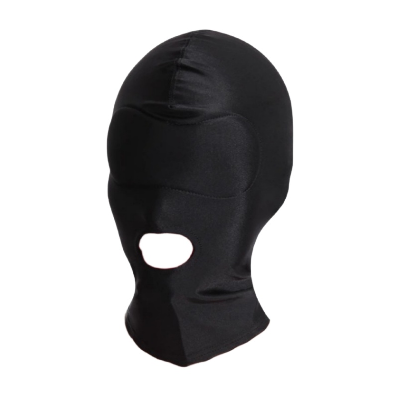Giocattoli sessuali per adulti - Mask Lanyard Adjustable recensione e prezzo