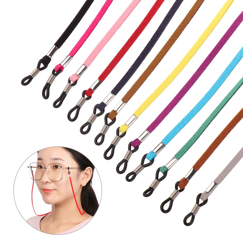 Cordini Regolabili Antiscivolo - Mask Lanyard Adjustable recensione e prezzo
