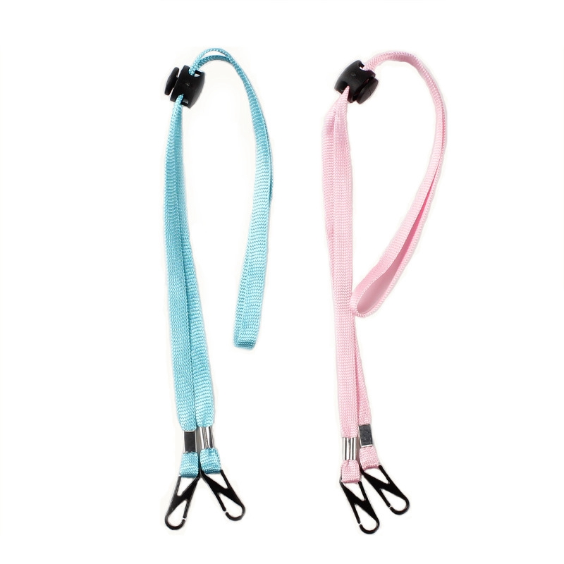 1 Pezzo Cordino per Mascherina - Mask Lanyard Adjustable recensione e prezzo