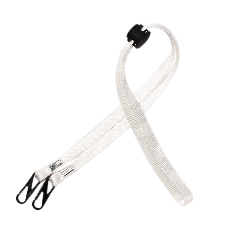 1 Pezzo Cordino per Mascherina - Mask Lanyard Adjustable recensione e prezzo