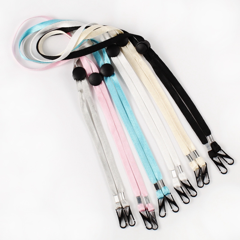 1 Pezzo Cordino per Mascherina - Mask Lanyard Adjustable recensione e prezzo