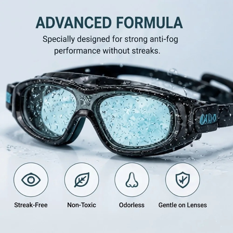 Spray Antiappannamento a Lunga - Anti Pollution Mask recensione e prezzo