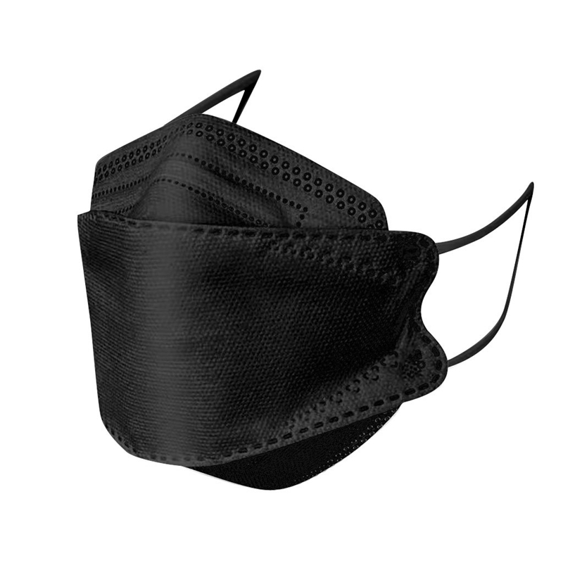 Qualità 4 strati colori Mascar - Disposable Surgical Mask recensione e prezzo