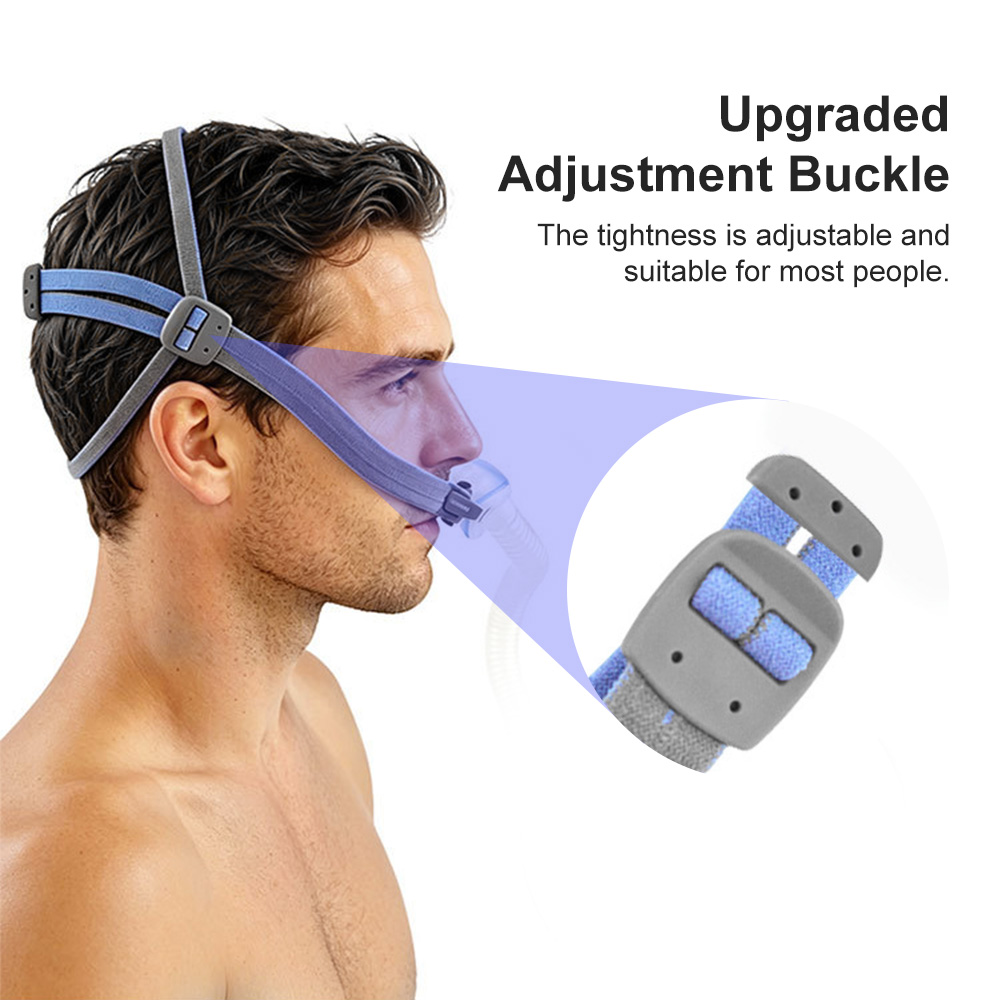 1-2 Pezzi Cinghie per Maschera - Mask Lanyard Adjustable recensione e prezzo